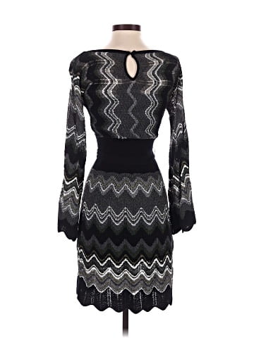 Laundry by Shelli Segal Cocktail Dress (view 2)