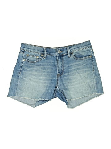 J.Crew Denim Shorts (view 1)