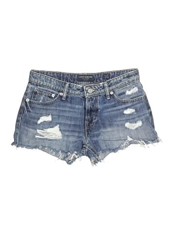 Lucky Brand Denim Shorts (view 1)