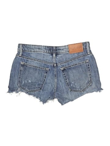 Lucky Brand Denim Shorts (view 2)