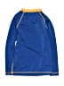 Crewcuts Outlet Blue Rash Guard Size 4 - 5 - photo 2