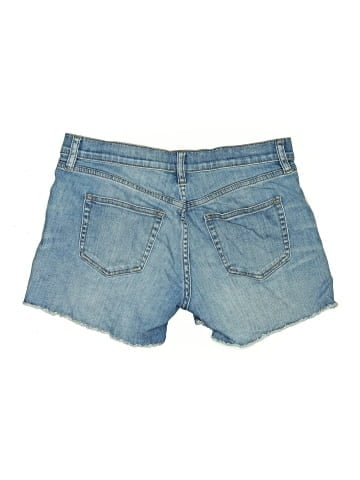 J.Crew Denim Shorts (view 2)