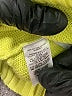 Ann Taylor LOFT 100% Cotton Solid Green Pullover Sweater Size Med Petite - photo 9