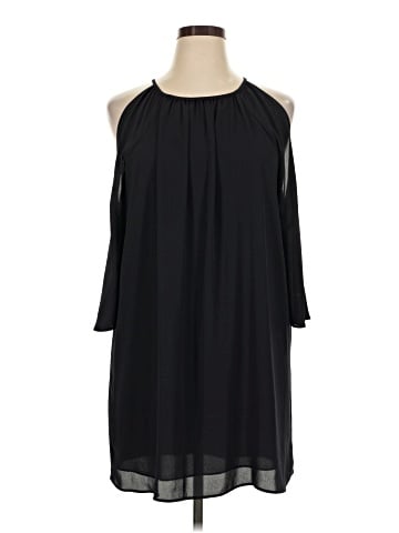 Veronica M. Casual Dress (view 1)