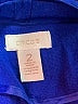 Chico's Blue Blazer Size L - photo 3