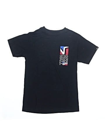 Vans Short Sleeve T-Shirt (view 1)