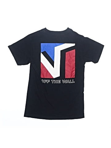 Vans Short Sleeve T-Shirt (view 2)