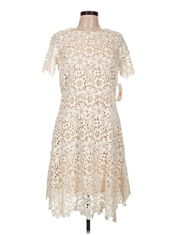 Shoshanna Cocktail Dress (view 1)
