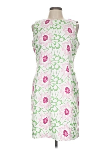 Talbots Cocktail Dress (view 1)