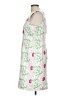 Talbots White Cocktail Dress Size 12 Petite - photo 5
