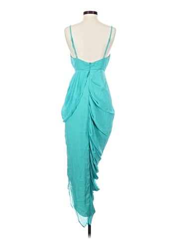 Fab'rik Cocktail Dress (view 2)