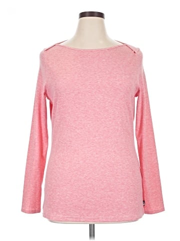 The North Face Long Sleeve T-Shirt (view 1)