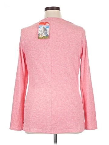 The North Face Long Sleeve T-Shirt (view 2)