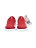 Adidas Red Sneakers Size 7 (kids) - photo 2