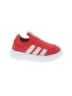 Adidas Red Sneakers Size 7 (kids) - photo 1