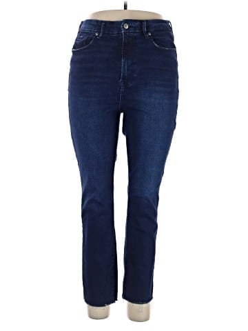 Good American Jeans (view 1)