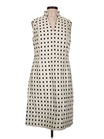 Akris Punto Casual Dress (view 1)