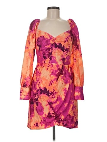 Bar III Cocktail Dress (view 1)
