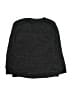 Jumping Beans Black Pullover Sweater Size 5T - photo 2