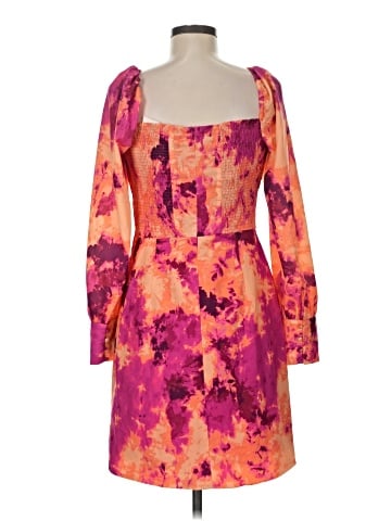 Bar III Cocktail Dress (view 2)
