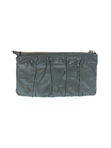 Gucci Leather Galaxy Wristlet Bag (view 2)