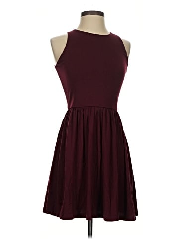 Susana Monaco Casual Dress (view 1)