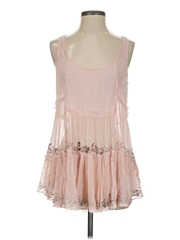 Vanessa Virginia Sleeveless Blouse (view 1)