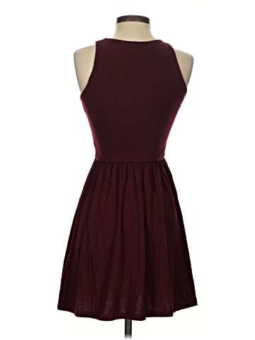 Susana Monaco Casual Dress (view 2)