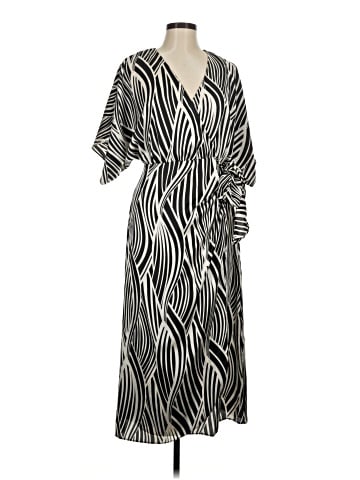 Lush Casual Dress (view 1)