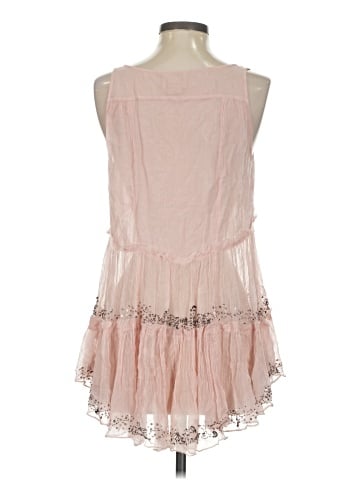 Vanessa Virginia Sleeveless Blouse (view 2)