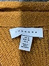 Topshop Brown Pullover Sweater Size 6 - photo 7
