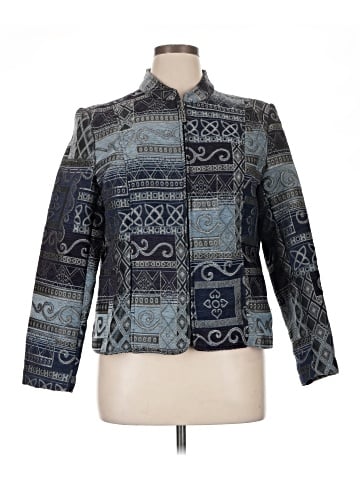 DressBarn Denim Jacket (view 1)