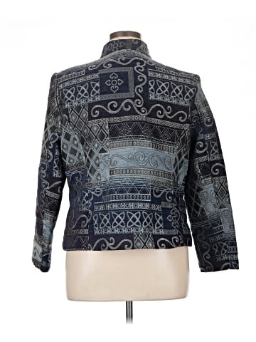 DressBarn Denim Jacket (view 2)