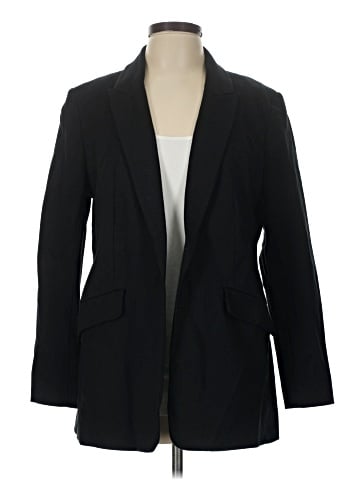 Express Blazer (view 1)