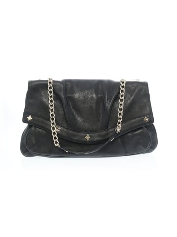 MCM Leather Shoulder Bag (view 1)
