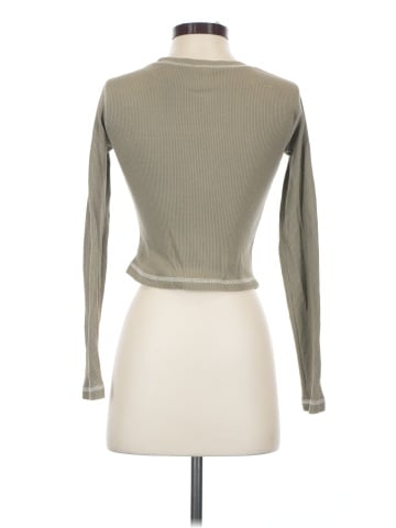 Empyre Long Sleeve Top (view 2)