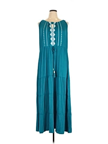 Catherines Casual Dress (view 1)