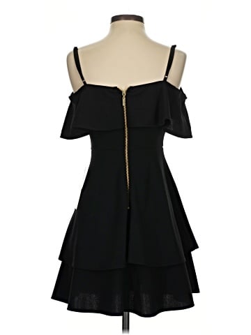B. Darlin Cocktail Dress (view 2)