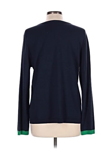 J.Jill Pullover Sweater (view 2)