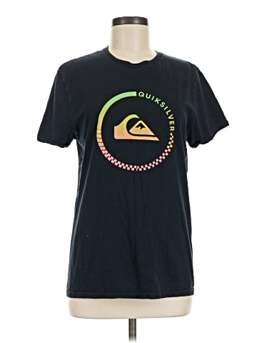 Quiksilver Short Sleeve T-Shirt (view 1)