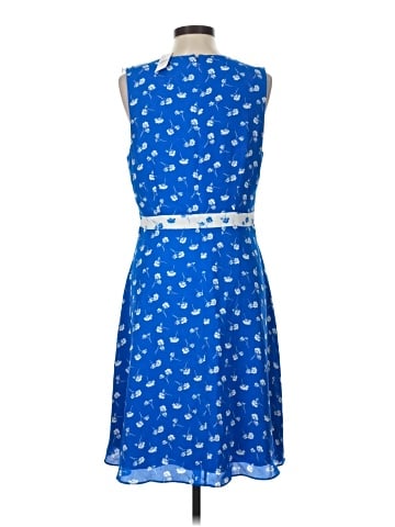 Ann Taylor Factory Cocktail Dress (view 2)