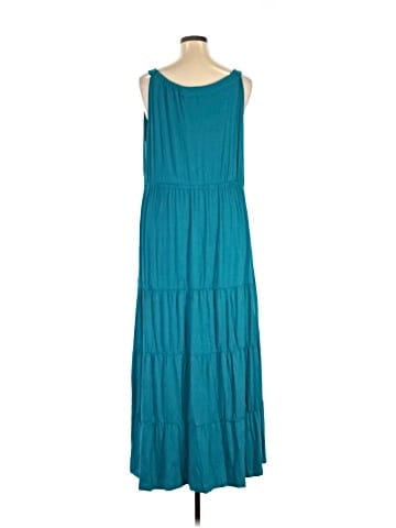 Catherines Casual Dress (view 2)