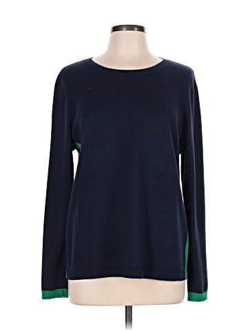 J.Jill Pullover Sweater (view 1)