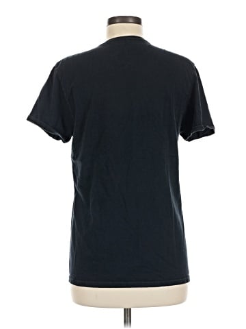 Quiksilver Short Sleeve T-Shirt (view 2)