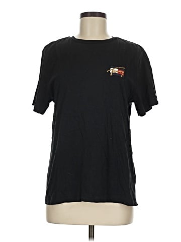 Tommy Jeans Short Sleeve T-Shirt (view 1)
