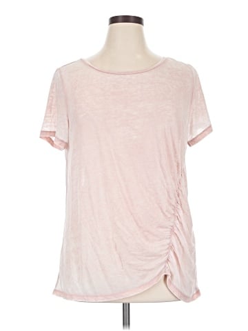 Susina Short Sleeve T-Shirt (view 1)