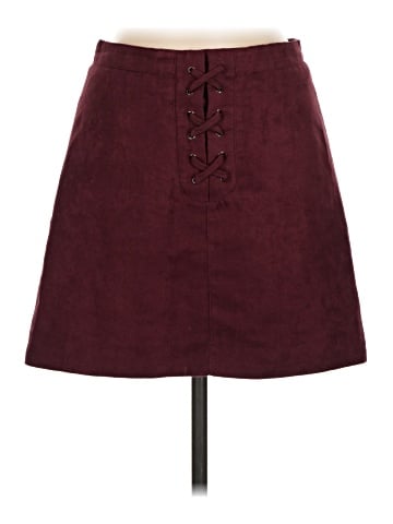 BCBGeneration Casual Skirt (view 1)