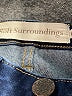 Soft Surroundings Blue Jeans Size 6 (petite) - photo 4