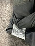 Le Suit 100% Polyester Houndstooth Gray Blazer Size 10 - photo 4