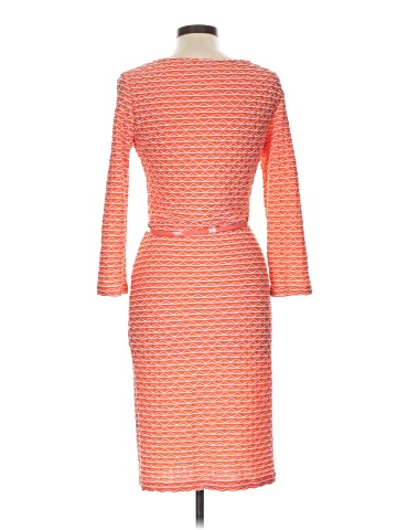Sharagano Cocktail Dress (view 2)